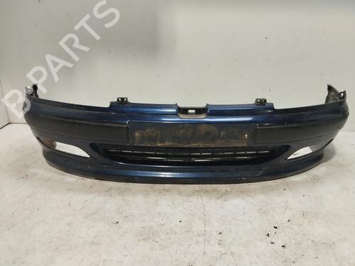 Used Front bumper Front bumper PEUGEOT 406 (8B) 1.9 TD (92 hp) 36050172 36050172