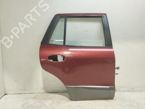 Used Right rear door Right rear door HYUNDAI SANTA FÉ I (SM) 2.4 16V (146 hp) 34621939 34621939