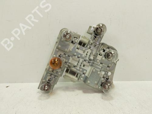 Used Lamp holder VOLVO S40 II (544) 2.0 D (136 hp) 31189387