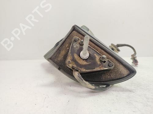 Left mirror PEUGEOT 407 (6D_) | BP32361467C26