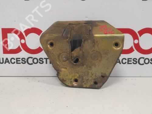 Used Rear right lock CITROËN EVASION MPV (22, U6) 2.0 HDI (109 hp) 17403932