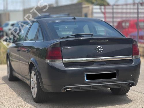 Electronic module OPEL VECTRA C GTS (Z02) 3.0 CDTI (F68) | BP37603710M83 - Image 9