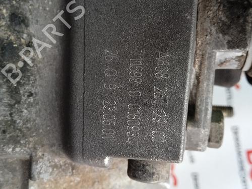 Gearbox MERCEDES-BENZ VITO Van (W638) 112 CDI 2.2 (638.094) | BP17410079M3 