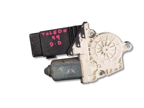 Used Right front window motor Right front window motor SEAT TOLEDO II (1M2) [1998-2006] 35728591 35728591