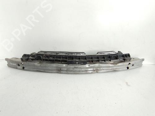 Used Front bumper reinforcement OPEL VECTRA C (Z02) [2002-2009]  31012954