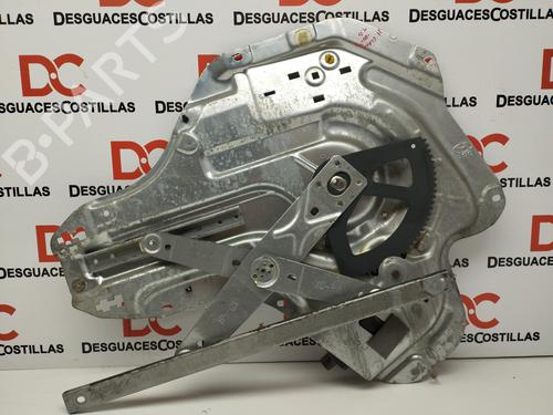 Rear right window mechanism HYUNDAI ELANTRA III (XD) 2.0 CRDi | BP17421988C25 