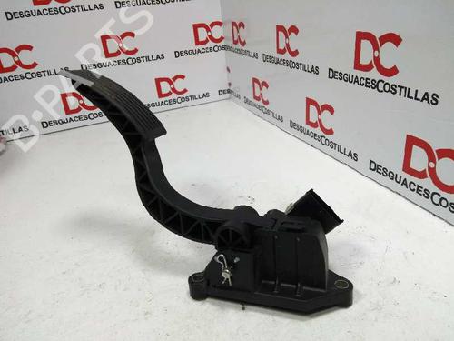 Used Pedal HYUNDAI GETZ (TB) 1.5 CRDi (88 hp) 17397297