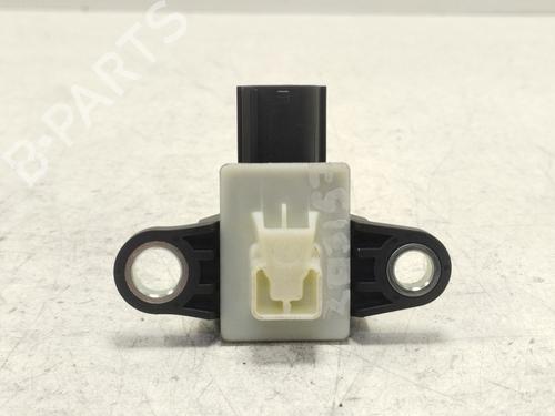 Electronic sensor RENAULT KADJAR (HA_, HL_)  | BP23185841M84 