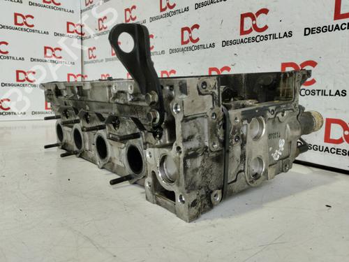 Cylinder head HYUNDAI H-1 / STAREX Bus (A1)  | BP17422828M5 
