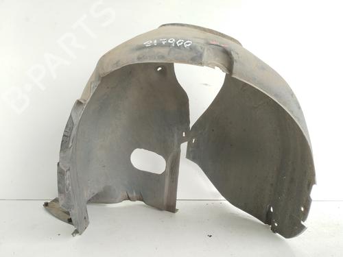 Used Wheel arch SEAT ALTEA XL (5P5, 5P8) [2006-2015]  28293026