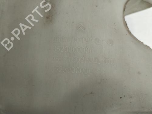 Windscreen washer tank CITROËN XSARA PICASSO (N68) 2.0 HDi | BP24432300C113 
