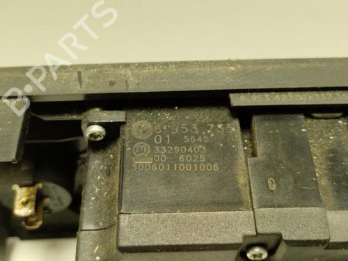 Headlight switch BMW 5 (E60) 535 d | BP39075078I24 - Image 3