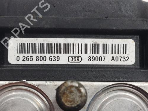 ABS pump HYUNDAI i30 (FD) 1.4 | BP27994079M43 