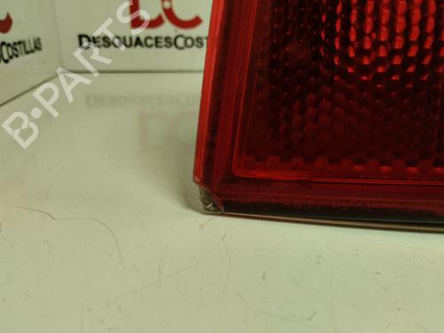 Right taillight AUDI A4 B6 (8E2) 1.9 TDI | BP32086244C35