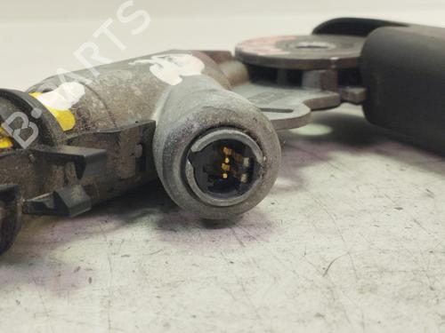 Front left belt tensioner BMW X5 (E53) 3.0 d | BP27982103C87 