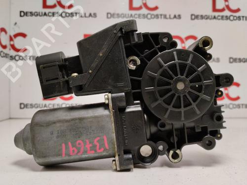 Used Left rear window motor AUDI A6 C5 (4B2) 2.5 TDI (150 hp) 17410693