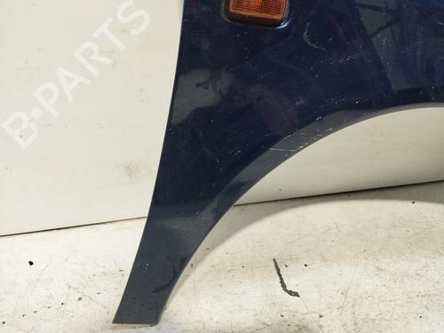 Right front fenders CITROËN XSARA (N1) 1.9 TD | BP20220250C42 