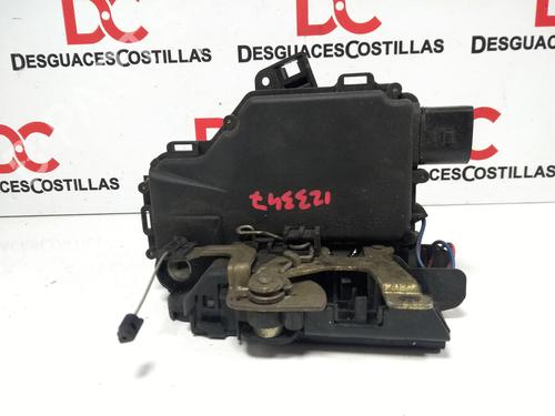 Used Front right lock VW LUPO I (6X1, 6E1) 1.4 16V (75 hp) 17403702
