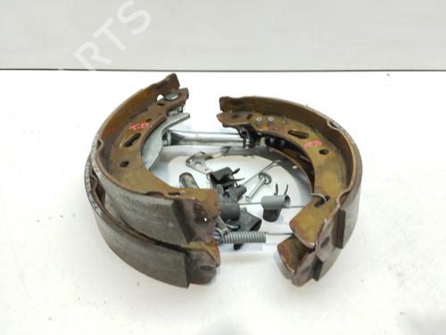 Other FORD FIESTA VI (CB1, CCN) 1.4 | BP30049883O1