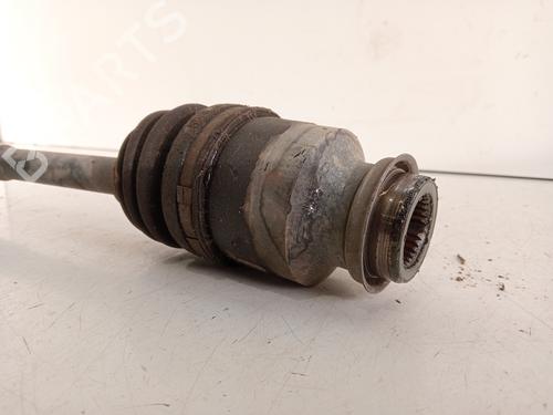 Right front driveshaft MAZDA 2 (DE_, DH_) 1.3 (DE3FS) | BP30168342M39