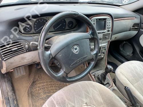 Right front indicator LANCIA LYBRA (839_) 1.9 JTD (839AXD1A) | BP27191424C33 