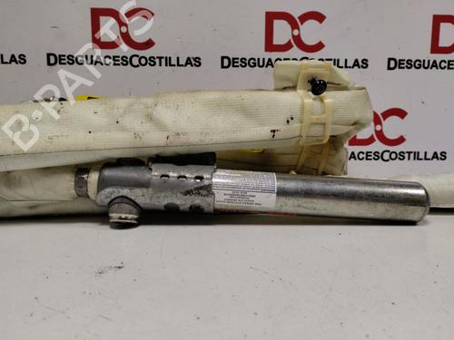 Left curtain airbag BMW 5 (E60) 535 d | BP17415732C11 