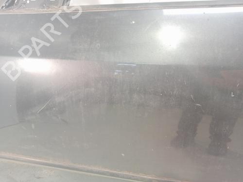 Left front door MAZDA 3 Saloon (BK) 1.6 DI Turbo (BK12Y) | BP31083388C2 