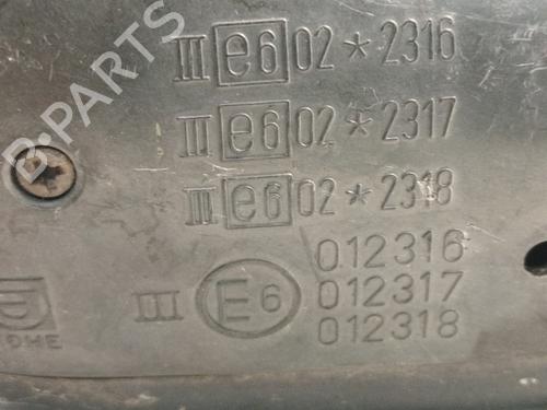 Bakspejl venstre AUDI A6 C5 (4B2, 4B4) | BP30968186C26