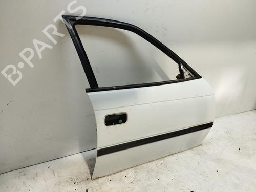 Right front door OPEL ASTRA F Saloon (T92) 1.6 i 16V (F19, M19) | BP19309604C3 