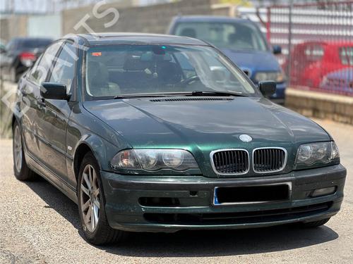 Rear differential BMW 3 (E46) 320 d | BP29626030M24 