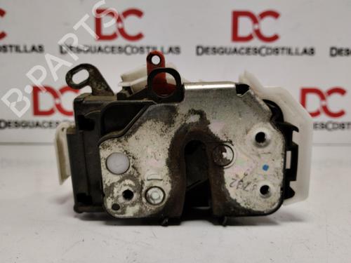 Used Front left lock FIAT FIORINO Box Body/MPV (225_) 1.3 D Multijet (225BXD1A, 225BXB1A, 225BXB11) (75 hp) 22889697