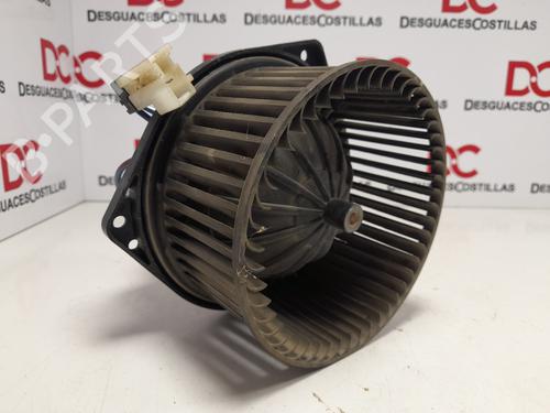 Heater blower motor NISSAN SERENA (C23) 2.3 D | BP17408667M62 