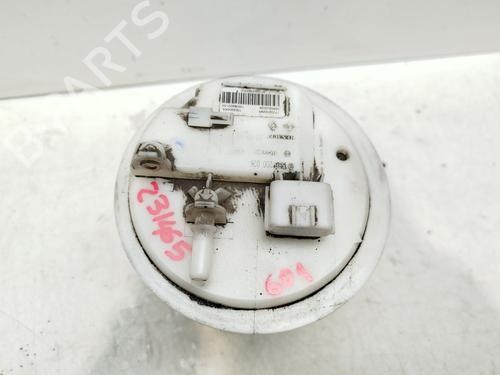 Fuel pump RENAULT MEGANE III Hatchback (BZ0/1_, B3_) | BP32404729M76