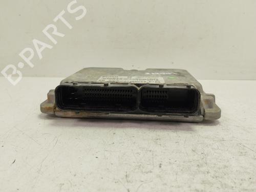 Computer motormanagement OPEL ASTRA G Hatchback (T98)  | BP29932878M57 