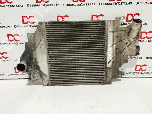 Used Intercooler RENAULT CLIO II (BB_, CB_) [1998-2016]  30150586