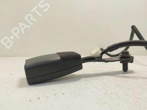 Used Seat buckle HYUNDAI i20 I (PB, PBT) [2008-2015]  21531073