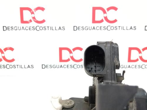 Front right lock BMW 3 (E46) 320 d | BP17402284C97 