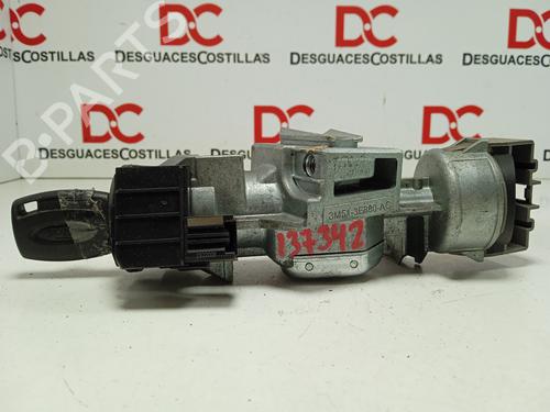Used Ignition barrel FORD FOCUS C-MAX (DM2) [2003-2007]  17410536