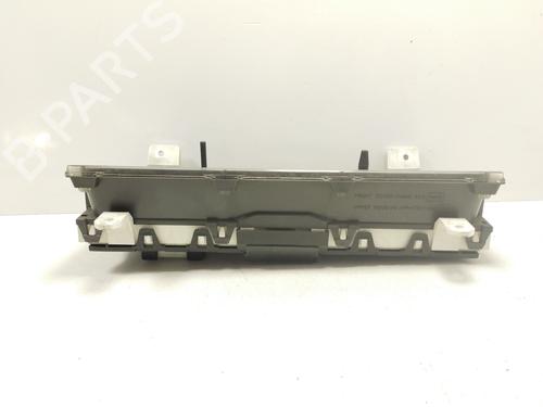 Instrument cluster NISSAN CABSTAR (F24M, F24W) 35.15 DCI, 45.15 DCI 3.0 (F24M) | BP17423697C47 