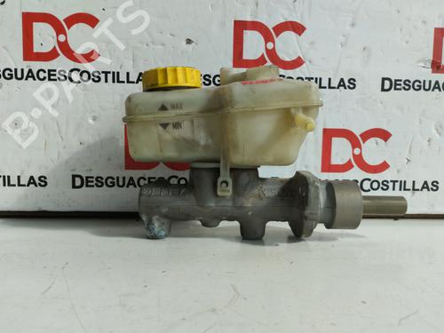 Brake master cylinder SEAT IBIZA III (6L1) | BP30193272M77