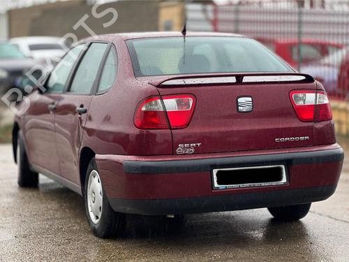 Andre SEAT CORDOBA (6K2) 1.4 | BP31988259O1 