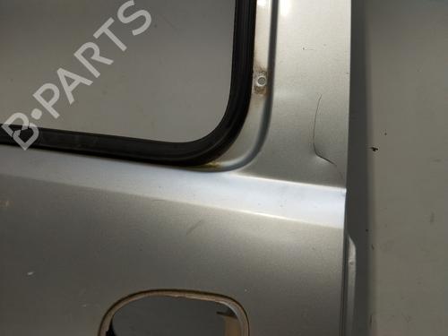 Right slide door OPEL COMBO Box Body/MPV  | BP29176505C75 