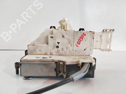 Used Front right lock CITROËN C4 I (LC_) [2004-2014]  23848654