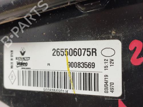 Right tailgate light RENAULT MEGANE IV Hatchback (B9A/M/N_)  | BP35775336C80  - Image 7