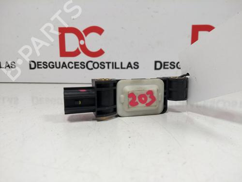 Electronic sensor AUDI A8 D3 (4E2, 4E8) 4.2 TDI quattro | BP17403738M84 