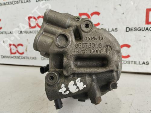 AC compressor OPEL ASTRA J Sports Tourer (P10)  | BP19072636M34