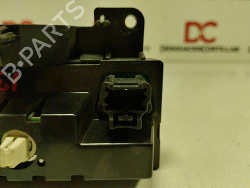 Display monitor PEUGEOT 206 Hatchback (2A/C) | BP32086021C48