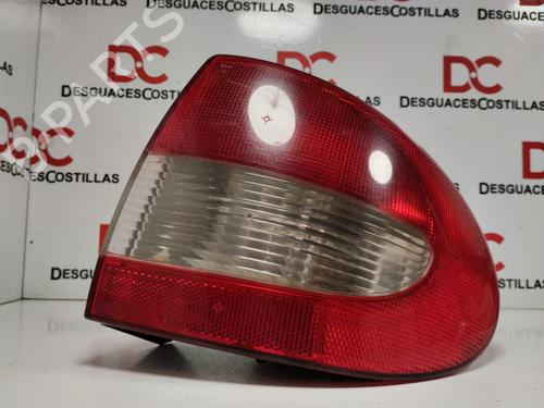 Used Right taillight RENAULT MEGANE I Classic (LA0/1_) 1.9 dCi (LA05) (105 hp) 31189345