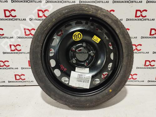 Reservehjulssett OPEL ASTRA H GTC (A04) [2005-2010]  22687843