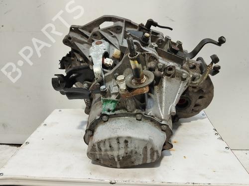 Gearbox PEUGEOT 406 (8B) 2.0 16V | BP20321040M3 